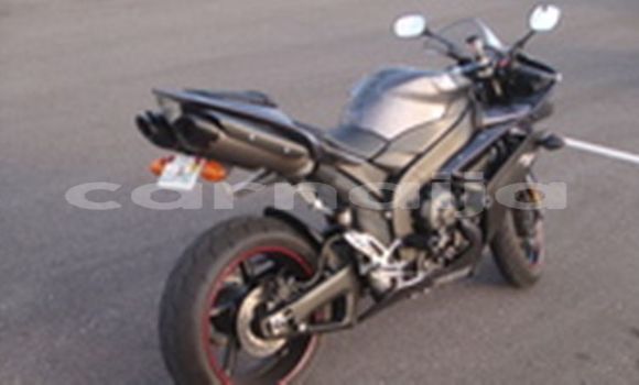 Acheter Occasion Moto Yamaha YZF Noir à Abuja, État de Lagos Acheter Occasion Moto Yamaha YZF Noir à Abuja, État de Lagos