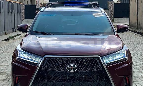 Buy Used Toyota Highlander Other Car in Abuja in Lagos State