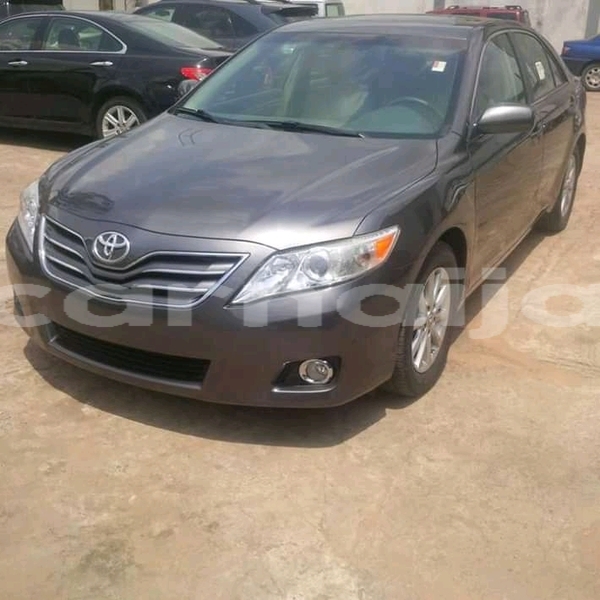 Big with watermark toyota camry katsina daura 3515