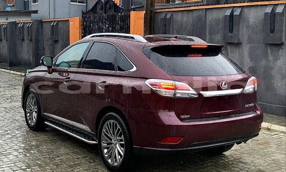 Acheter Occasion Voiture Lexus RX 350 Autre à Abuja, État de Lagos Acheter Occasion Voiture Lexus RX 350 Autre à Abuja, État de Lagos