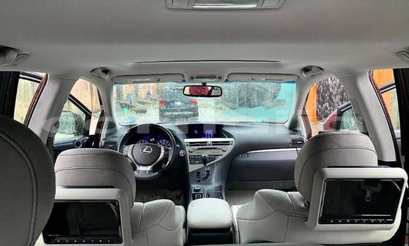 Acheter Occasion Voiture Lexus RX 350 Autre à Abuja, État de Lagos Acheter Occasion Voiture Lexus RX 350 Autre à Abuja, État de Lagos