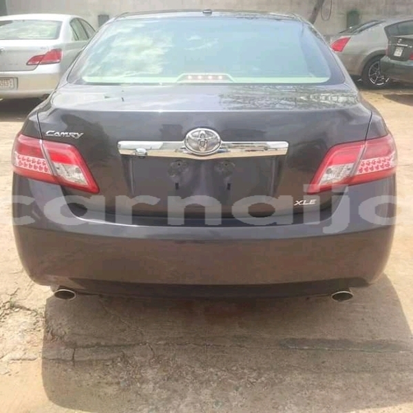 Big with watermark toyota camry katsina daura 3515