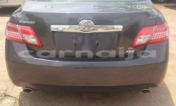 Buy Import Toyota Camry Other Car in Daura in Katsina Buy Import Toyota Camry Other Car in Daura in Katsina