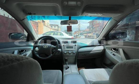 Acheter Occasion Voiture Toyota Camry Rouge à Abuja, État de Lagos Acheter Occasion Voiture Toyota Camry Rouge à Abuja, État de Lagos