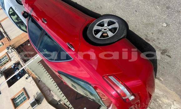 Acheter Occasion Voiture Toyota Camry Rouge à Abuja, État de Lagos Acheter Occasion Voiture Toyota Camry Rouge à Abuja, État de Lagos