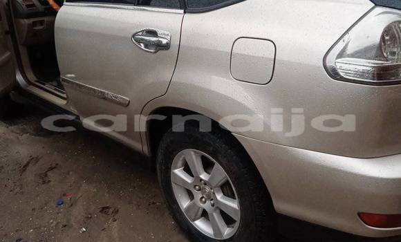 Acheter Occasion Voiture Lexus RX 330 Autre à Abuja, État de Lagos Acheter Occasion Voiture Lexus RX 330 Autre à Abuja, État de Lagos