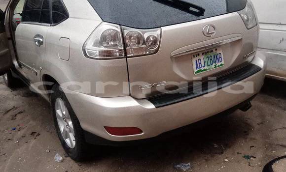 Acheter Occasion Voiture Lexus RX 330 Autre à Abuja, État de Lagos Acheter Occasion Voiture Lexus RX 330 Autre à Abuja, État de Lagos