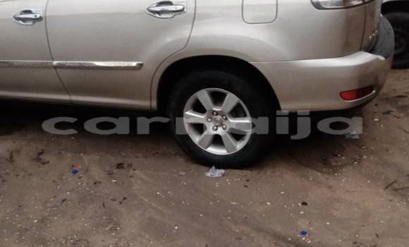 Acheter Occasion Voiture Lexus RX 330 Autre à Abuja, État de Lagos Acheter Occasion Voiture Lexus RX 330 Autre à Abuja, État de Lagos