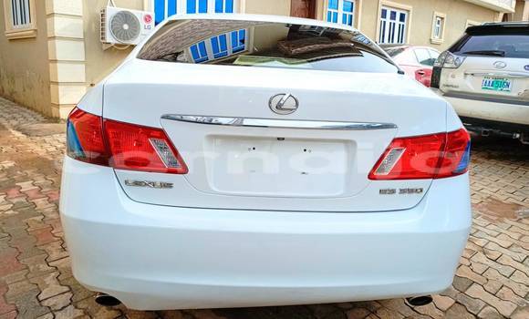 Acheter Occasion Voiture Lexus ES 300 Blanc à Abuja, État de Lagos Acheter Occasion Voiture Lexus ES 300 Blanc à Abuja, État de Lagos