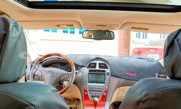 Acheter Occasion Voiture Lexus ES 300 Blanc à Abuja, État de Lagos Acheter Occasion Voiture Lexus ES 300 Blanc à Abuja, État de Lagos
