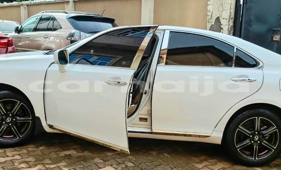 Acheter Occasion Voiture Lexus ES 300 Blanc à Abuja, État de Lagos Acheter Occasion Voiture Lexus ES 300 Blanc à Abuja, État de Lagos
