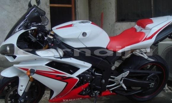 Buy Used Yamaha R1 Other Bike in Abuja in Lagos State Buy Used Yamaha R1 Other Bike in Abuja in Lagos State