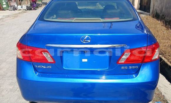 Acheter Occasion Voiture Lexus ES 300 Bleu à Lagos, État de Lagos Acheter Occasion Voiture Lexus ES 300 Bleu à Lagos, État de Lagos