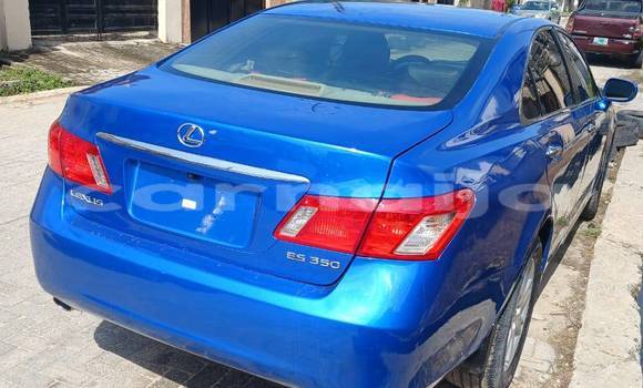 Acheter Occasion Voiture Lexus ES 300 Bleu à Lagos, État de Lagos Acheter Occasion Voiture Lexus ES 300 Bleu à Lagos, État de Lagos