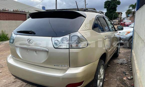 Acheter Occasion Voiture Lexus RX 350 Autre à Lagos, État de Lagos Acheter Occasion Voiture Lexus RX 350 Autre à Lagos, État de Lagos