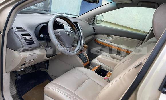 Acheter Occasion Voiture Lexus RX 350 Autre à Lagos, État de Lagos Acheter Occasion Voiture Lexus RX 350 Autre à Lagos, État de Lagos