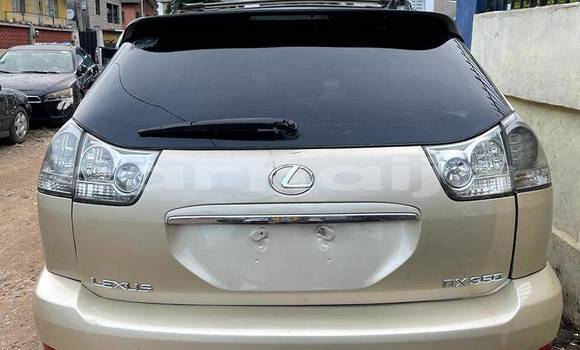Acheter Occasion Voiture Lexus RX 350 Autre à Lagos, État de Lagos Acheter Occasion Voiture Lexus RX 350 Autre à Lagos, État de Lagos