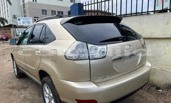 Acheter Occasion Voiture Lexus RX 350 Autre à Lagos, État de Lagos Acheter Occasion Voiture Lexus RX 350 Autre à Lagos, État de Lagos