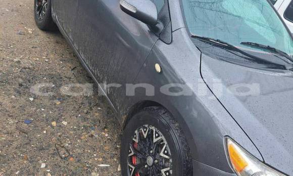 Buy Used Toyota Corolla Other Car in Abuja in Lagos State Buy Used Toyota Corolla Other Car in Abuja in Lagos State