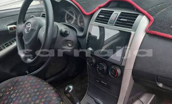 Buy Used Toyota Corolla Other Car in Abuja in Lagos State Buy Used Toyota Corolla Other Car in Abuja in Lagos State