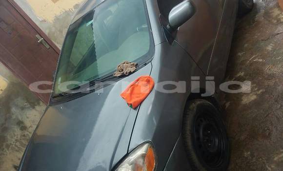Buy Used Toyota Corolla Other Car in Abuja in Lagos State Buy Used Toyota Corolla Other Car in Abuja in Lagos State