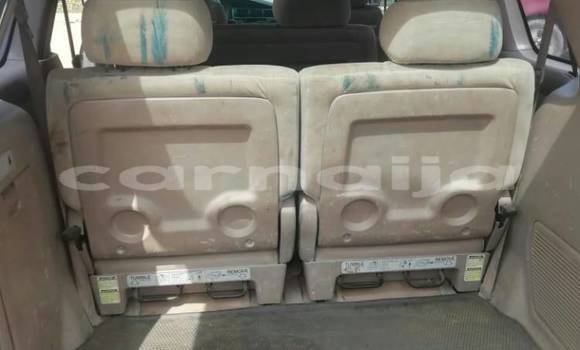 Buy Used Toyota Sienna Other Car in Abuja in Lagos State Buy Used Toyota Sienna Other Car in Abuja in Lagos State
