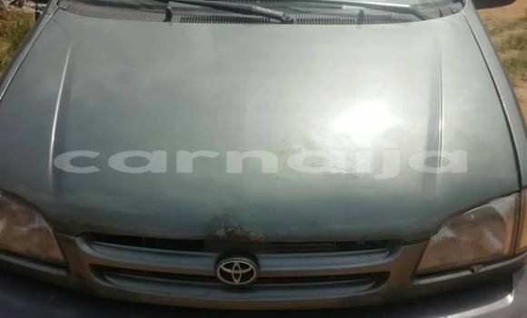 Buy Used Toyota Sienna Other Car in Abuja in Lagos State Buy Used Toyota Sienna Other Car in Abuja in Lagos State