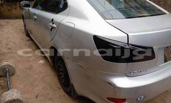 Buy Used Lexus IS Other Car in Abuja in Lagos State Buy Used Lexus IS Other Car in Abuja in Lagos State
