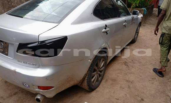 Buy Used Lexus IS Other Car in Abuja in Lagos State Buy Used Lexus IS Other Car in Abuja in Lagos State
