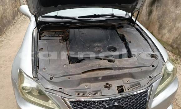 Buy Used Lexus IS Other Car in Abuja in Lagos State Buy Used Lexus IS Other Car in Abuja in Lagos State