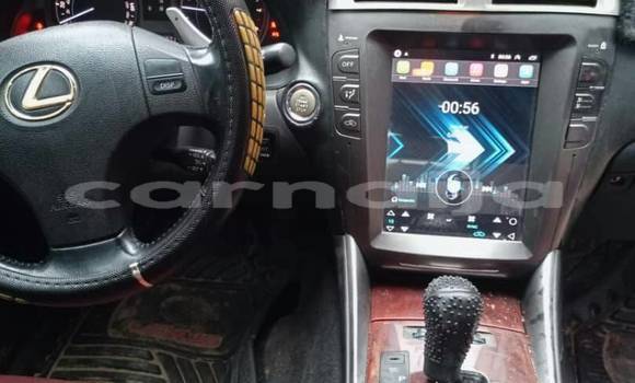 Buy Used Lexus IS Other Car in Abuja in Lagos State Buy Used Lexus IS Other Car in Abuja in Lagos State