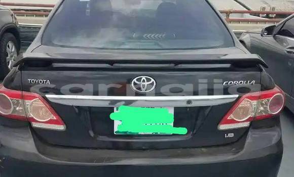 Buy Used Toyota Corolla Other Car in Abuja in Lagos State Buy Used Toyota Corolla Other Car in Abuja in Lagos State
