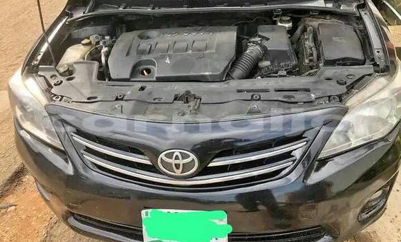 Buy Used Toyota Corolla Other Car in Abuja in Lagos State Buy Used Toyota Corolla Other Car in Abuja in Lagos State
