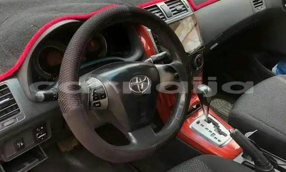 Buy Used Toyota Corolla Other Car in Abuja in Lagos State Buy Used Toyota Corolla Other Car in Abuja in Lagos State