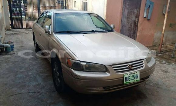 Buy Used Toyota Camry Other Car in Abuja in Lagos State