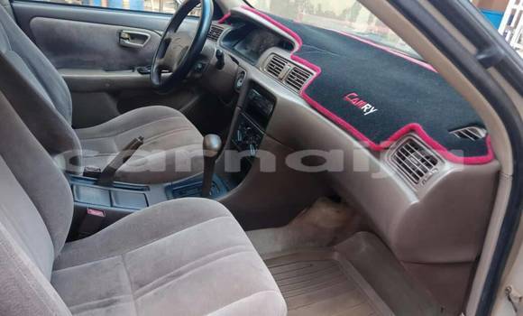 Buy Used Toyota Camry Other Car in Abuja in Lagos State Buy Used Toyota Camry Other Car in Abuja in Lagos State