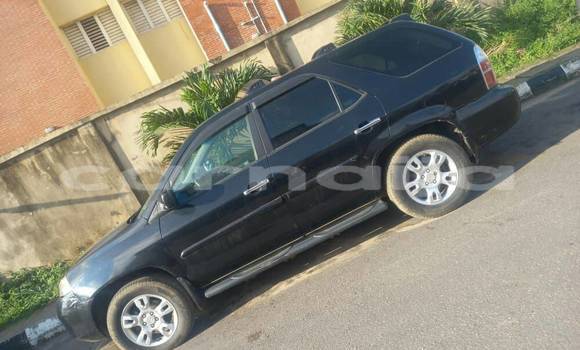 Buy Used Acura MDX Black Car in Lagos in Lagos State Buy Used Acura MDX Black Car in Lagos in Lagos State