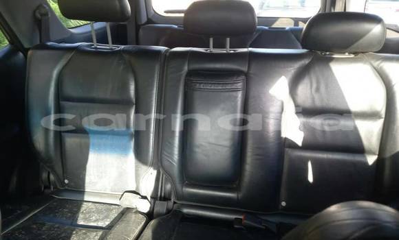 Buy Used Acura MDX Black Car in Lagos in Lagos State Buy Used Acura MDX Black Car in Lagos in Lagos State