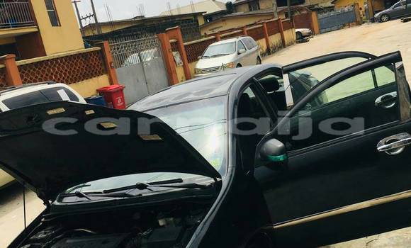 Buy Used Toyota Corolla Black Car in Abuja in Lagos State Buy Used Toyota Corolla Black Car in Abuja in Lagos State
