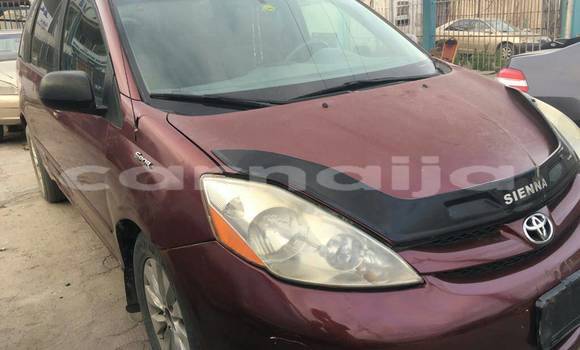 Buy Used Toyota Sienna Other Car in Lagos in Lagos State
