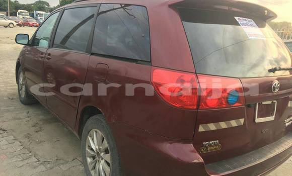 Buy Used Toyota Sienna Other Car in Lagos in Lagos State Buy Used Toyota Sienna Other Car in Lagos in Lagos State