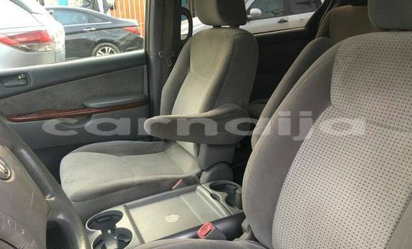 Buy Used Toyota Sienna Other Car in Lagos in Lagos State Buy Used Toyota Sienna Other Car in Lagos in Lagos State