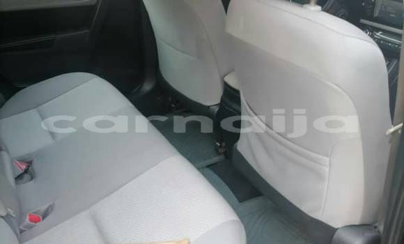 Buy Used Toyota Corolla Black Car in Abuja in Lagos State Buy Used Toyota Corolla Black Car in Abuja in Lagos State