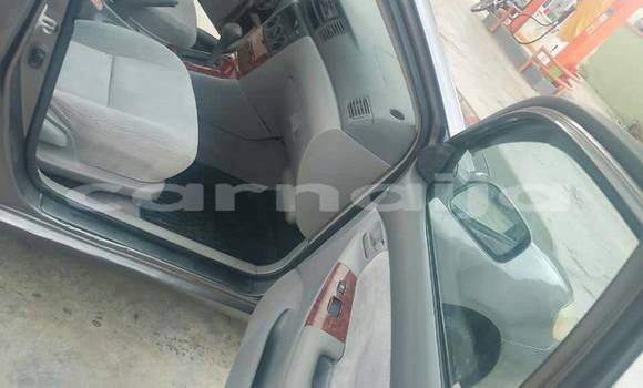 Buy Used Toyota Corolla Other Car in Abuja in Lagos State Buy Used Toyota Corolla Other Car in Abuja in Lagos State