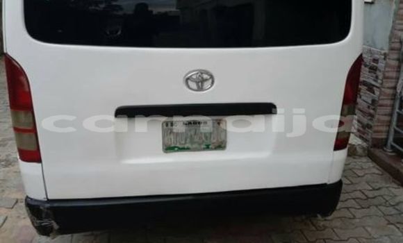 Buy Used Toyota Cavalier White Car in Abuja in Lagos State Buy Used Toyota Cavalier White Car in Abuja in Lagos State