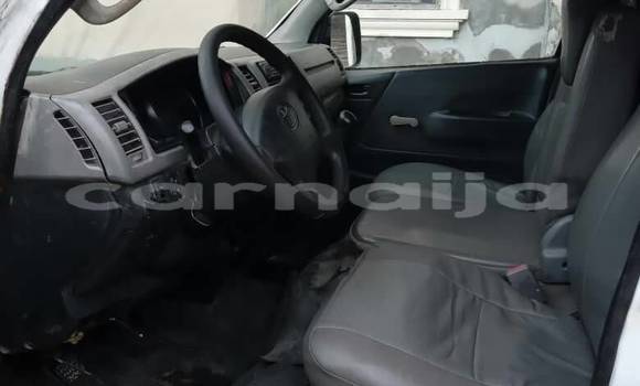 Buy Used Toyota Cavalier White Car in Abuja in Lagos State Buy Used Toyota Cavalier White Car in Abuja in Lagos State
