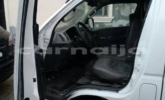 Buy Used Toyota Cavalier White Car in Abuja in Lagos State Buy Used Toyota Cavalier White Car in Abuja in Lagos State