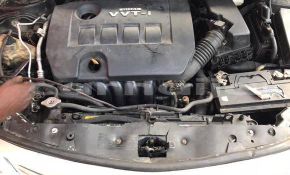 Acheter Occasion Voiture Toyota Corolla Autre à Abuja, État de Lagos Acheter Occasion Voiture Toyota Corolla Autre à Abuja, État de Lagos