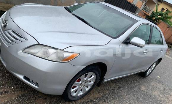 Acheter Occasion Voiture Toyota Camry Autre à Lagos, État de Lagos Acheter Occasion Voiture Toyota Camry Autre à Lagos, État de Lagos