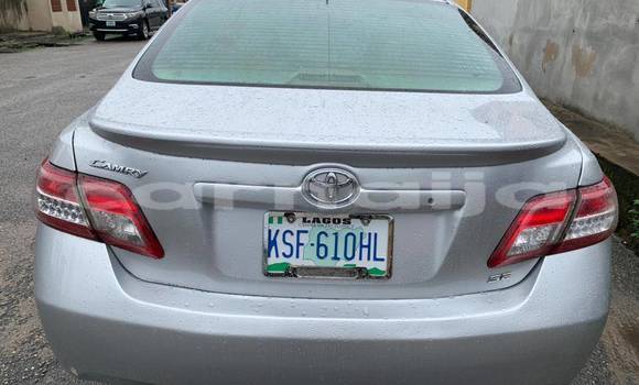 Acheter Occasion Voiture Toyota Camry Autre à Lagos, État de Lagos Acheter Occasion Voiture Toyota Camry Autre à Lagos, État de Lagos